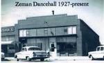 Zeman's Dance Hall 1927-Present