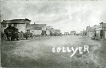 View of Collyer in 1907 by Anna Bailey - Contributor