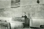 Mr. Nichols, Teacher 1911-1912