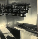 Interior of a Liquor Store in Collyer