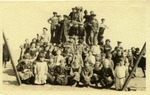 Group Photograph of Children