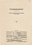 1934 Commencement Speaker