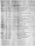 1943 Commencement Speaker - Summer