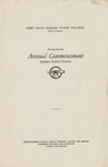 1946 Commencement Program - Summer