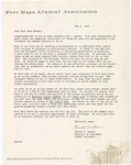 1962 Commencement Rituals, Alumni Association - Spring