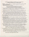 1979 Commencement  Degrees, Alternative Plan