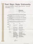 1988 Commencement Degrees