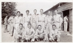 Battalion Group Photo in Summer 1943