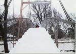 2012-1-013: Swinging Bridge