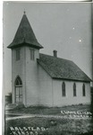 2012-1-016: Evangelical Church