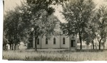 2012-1-017: First Mennonite Church