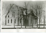 2012-1-018: First Mennonite Church