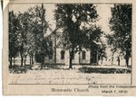 2012-1-019: First Mennonite Church