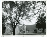 2012-1-023: First Methodist Church