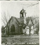 2012-1-026: First Presbyterian Church