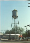 2012-1-089: Water Tower