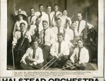 2012-1-101: Halstead Orchestra by Charles A. Smith