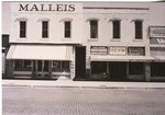 2012-1-134: Malleis Store