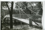 2012-1-169: Riverside Park Swinging Bridge