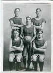 2012-1-193: Basketball Team- 1907