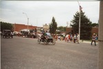 2012-1-239: Old Settlers Parade in Color