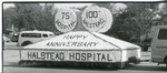 2012-1-258: Old Settlers Hospital Float