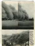 2012-1-273: Dust Storm in Ulysses by R. L. Gray