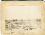 2012-1-276: Tornado of 1895: Menno Hege Property by Charles A. Smith