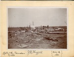 2012-1-280: Tornado of 1895: J.R. Frizzell