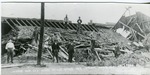 2012-1-290: Tornado of 1910: Hinkle Warehouse