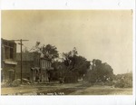 2012-1-291: Tornado of 1910: Main Street by E D. Ruth