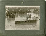 2012-1-298: Flood of Halstead: July 8, 1904 by J E. Cox