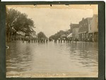 2012-1-299: Flood of 1904: Main Street