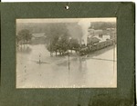 2012-1-301: Flood of 1904: Railroad Train