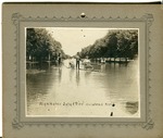 2012-1-302: Flood of 1904- Paddle Boards and Rafts