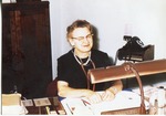 2012-1-390: Dr. Irene Koeneke