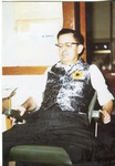 2012-1-394: Dr. Benjegerdes Sitting