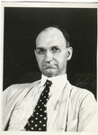 2012-1-408: Dr. Hertzler Portrait