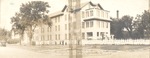 os2012-1-004: Hospital 1927 by R. Mill