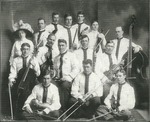 Halstead Orchestra 1910
