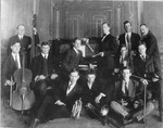 Halstead Orchestra 1912