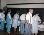 Annelly School Reunion in June 1987