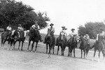 Halstead Saddle Club on Horses