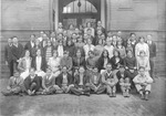Walton High Students of 1929-1930