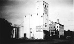 Halstead Mill and Grain Elevator