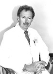 Dr. Jerry Fullen - Physician at the Halstead Hospital by Newton Kansan