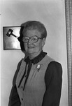 Dr. Ruth Montgomery-Short - Physician at Halstead Hospital
