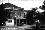 Burrton State Bank and J. O. Gray Furniture & Undertaking