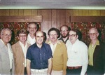 Stockholders of the Sunflower Energy Works in 1978