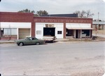 S. E. W. Production Facility in Lehigh